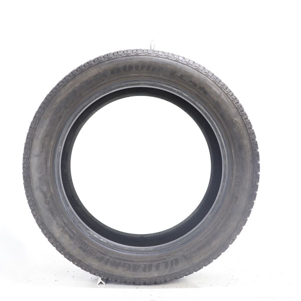 Used 285/45R20 Goodyear Ultra Grip 8 Performance AO 112V - 8/32 - Image 3