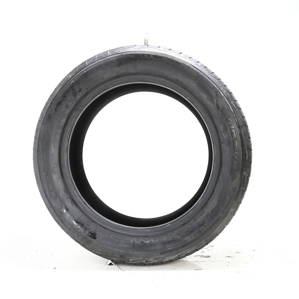 Used 255/55ZR19 Nitto Motivo 111W - 8.5/32 - Image 3