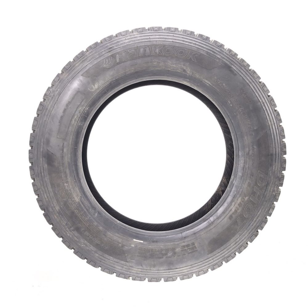 Used 225/70R19.5 Hankook DH07 1N/A - 15/32 - Image 3