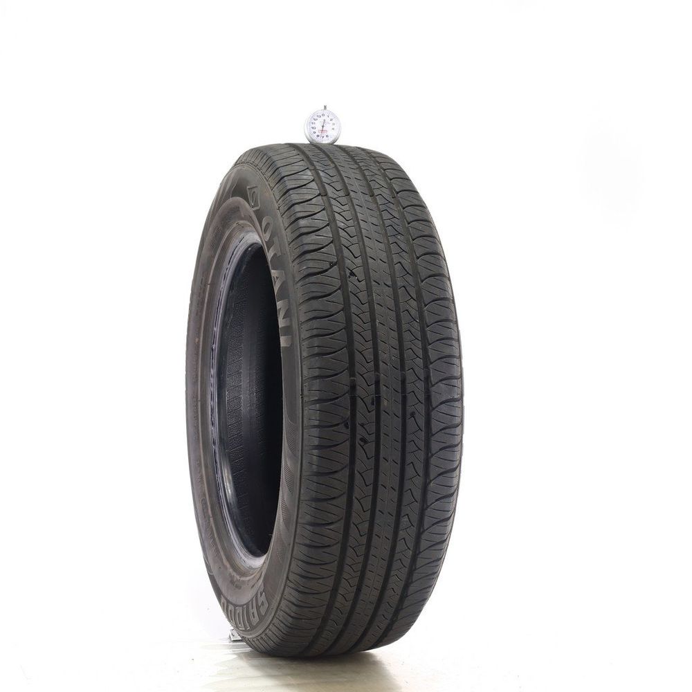 Used 225/65R17 Otani SA1000 106H - 7.5/32 - Image 1