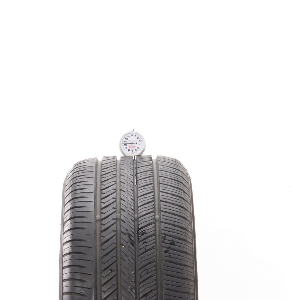 Set of (2) Used 235/50R17 Yokohama YK-GTX 96V - 10.5-11.5/32 - Image 2