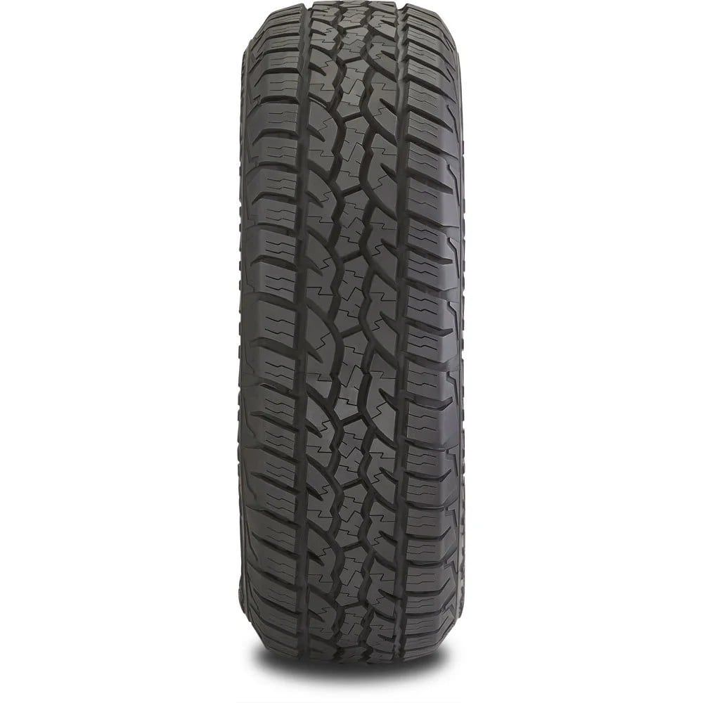 Set of (4) New 265/65R17 Ironman All Country AT 112T - Image 3
