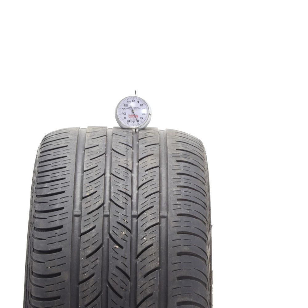 Used 245/45R17 Continental ContiProContact MO 99H - 6/32 - Image 2