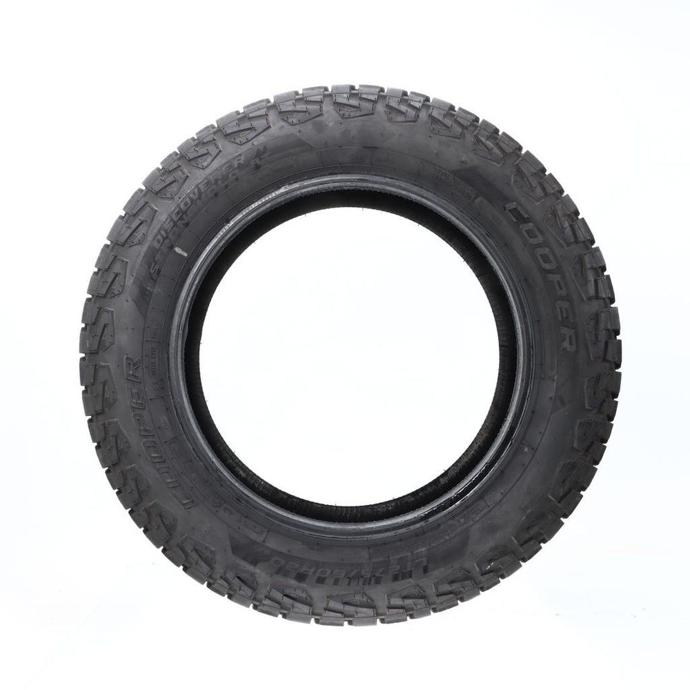 Used LT 275/60R20 Cooper Discoverer Stronghold AT 123/120S E - 15/32 - Image 3