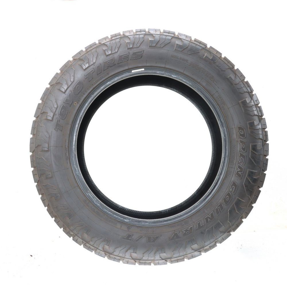 New 285/60R20 Toyo Open Country A/T III 116T - Image 3