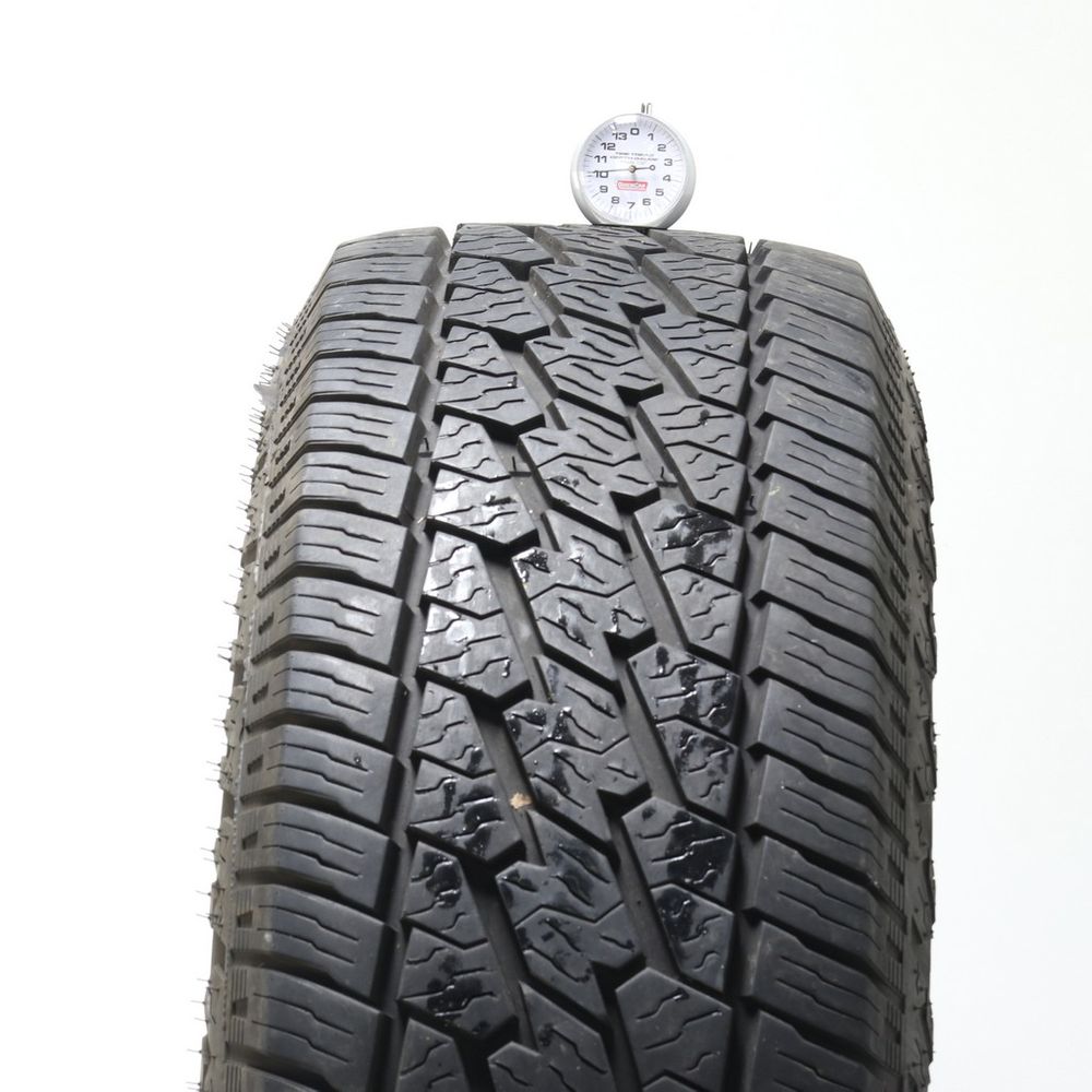 Used LT 275/70R18 Landsail CLX-10 Rangeblazer A/T 125/122S - 10/32 - Image 2