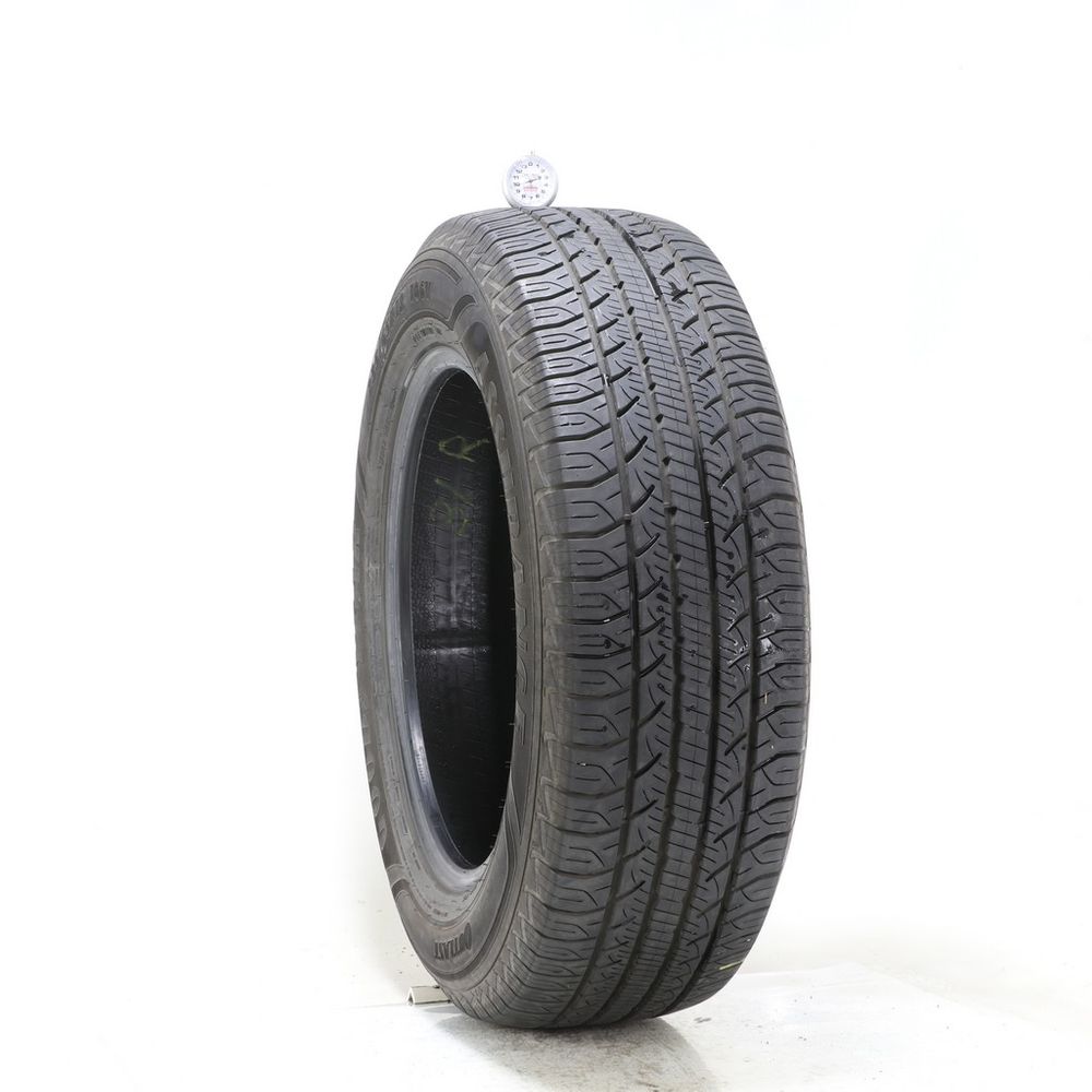 Used 235/65R18 Goodyear Assurance Outlast 106V - 9.5/32 - Image 1