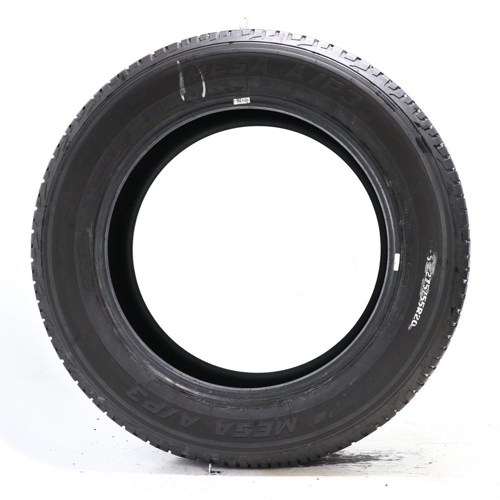 Used 275/55R20 Mesa A/P 3 117T - 8.5/32 - Image 3