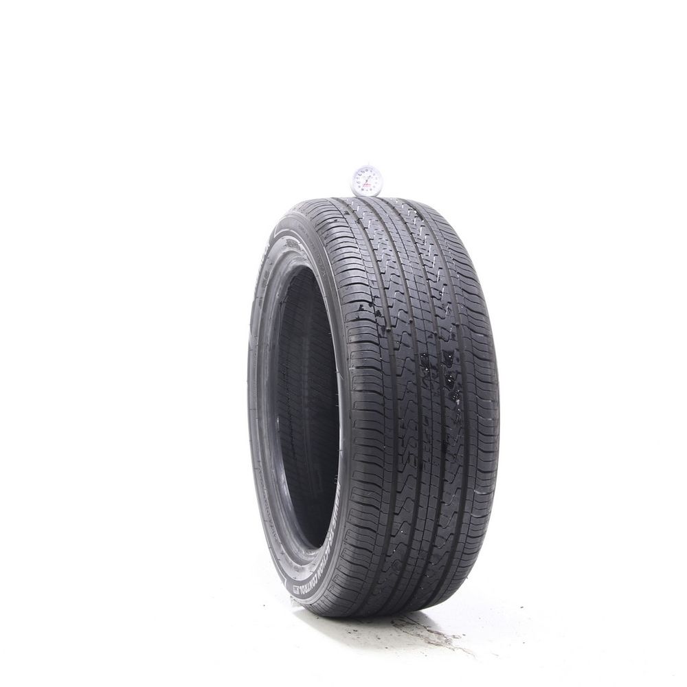 Used 215/50R17 Hankook Mavis Traction Control 4Season 95V - 8/32 - Image 1