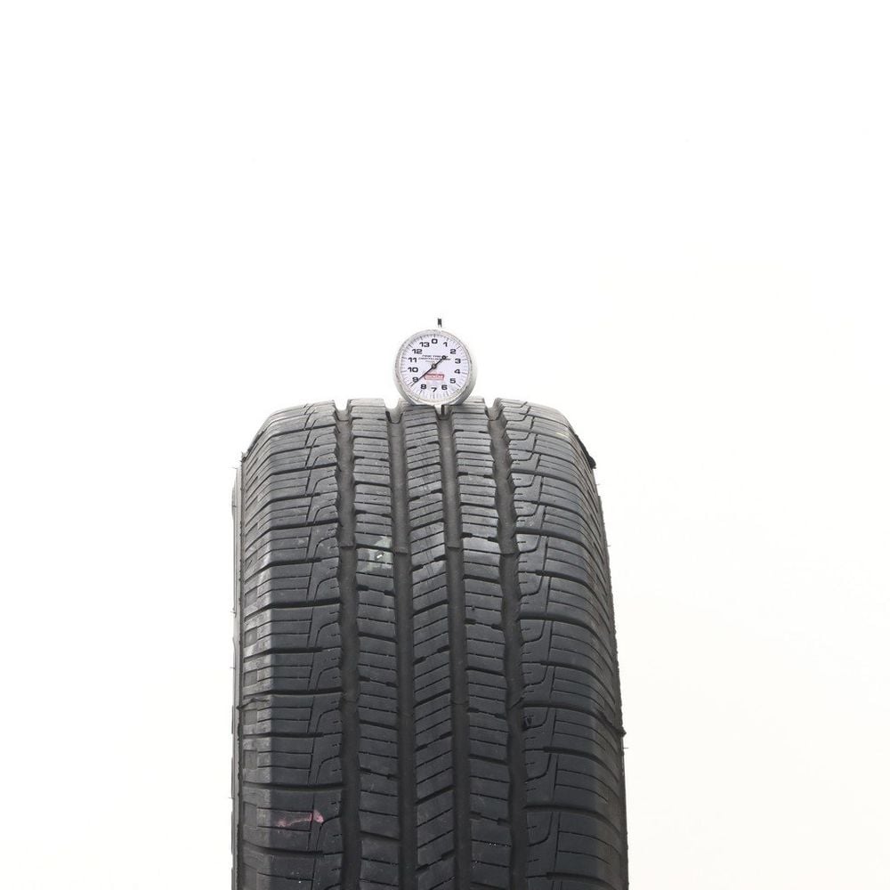 Set of (2) Used 215/60R16 Goodyear Reliant All-season 95V - 7.5-8.5/32 - Image 5