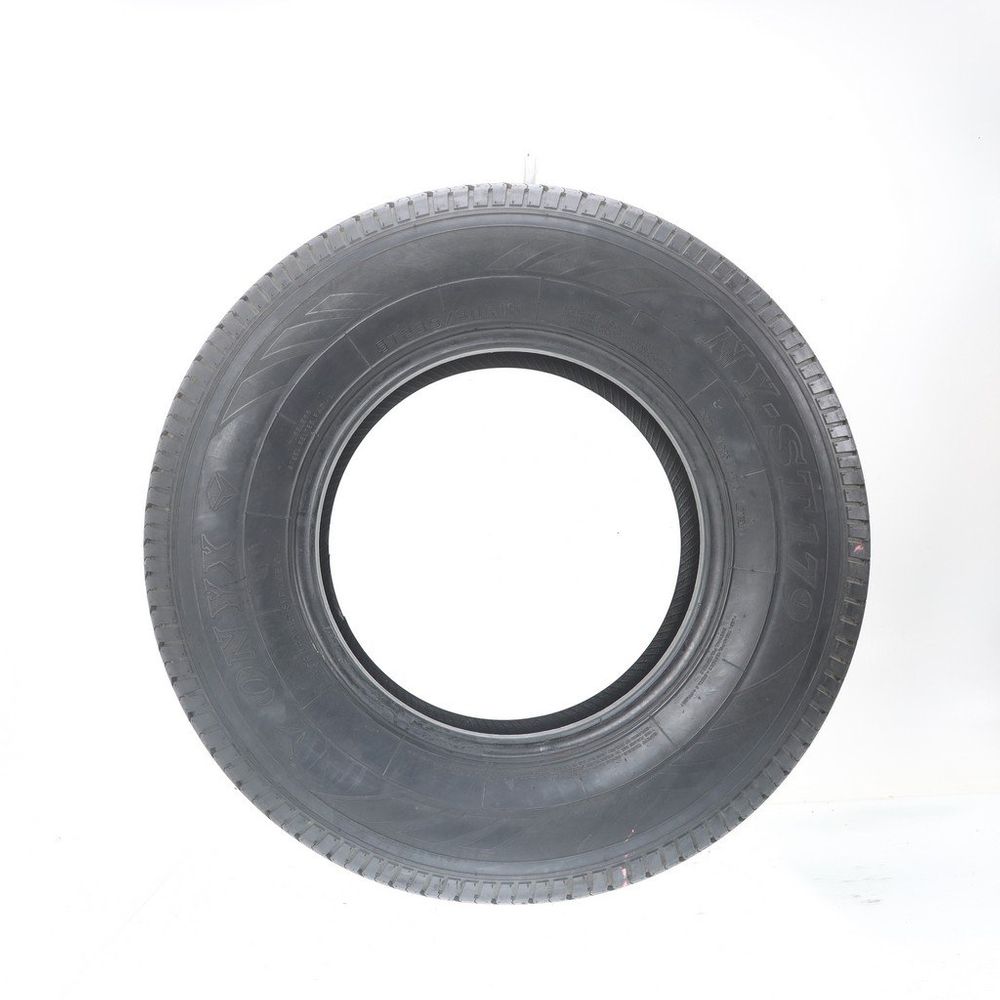 Used ST 235/80R16 Onyx NY-ST 179 124/120L E - 7.5/32 - Image 3