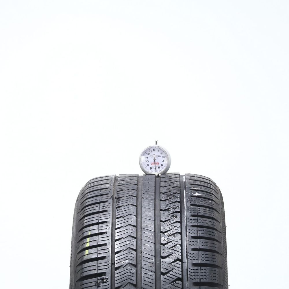 Used 235/45R19 Vredestein Quatrac 5 99W - 7/32 - Image 2