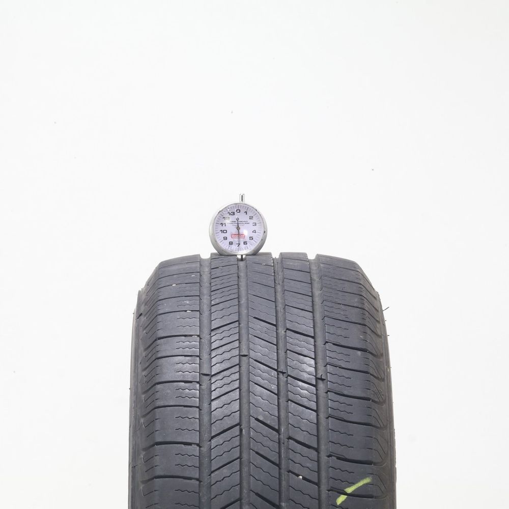 Used 215/60R16 Michelin Defender T+H 95H - 7/32 - Image 2