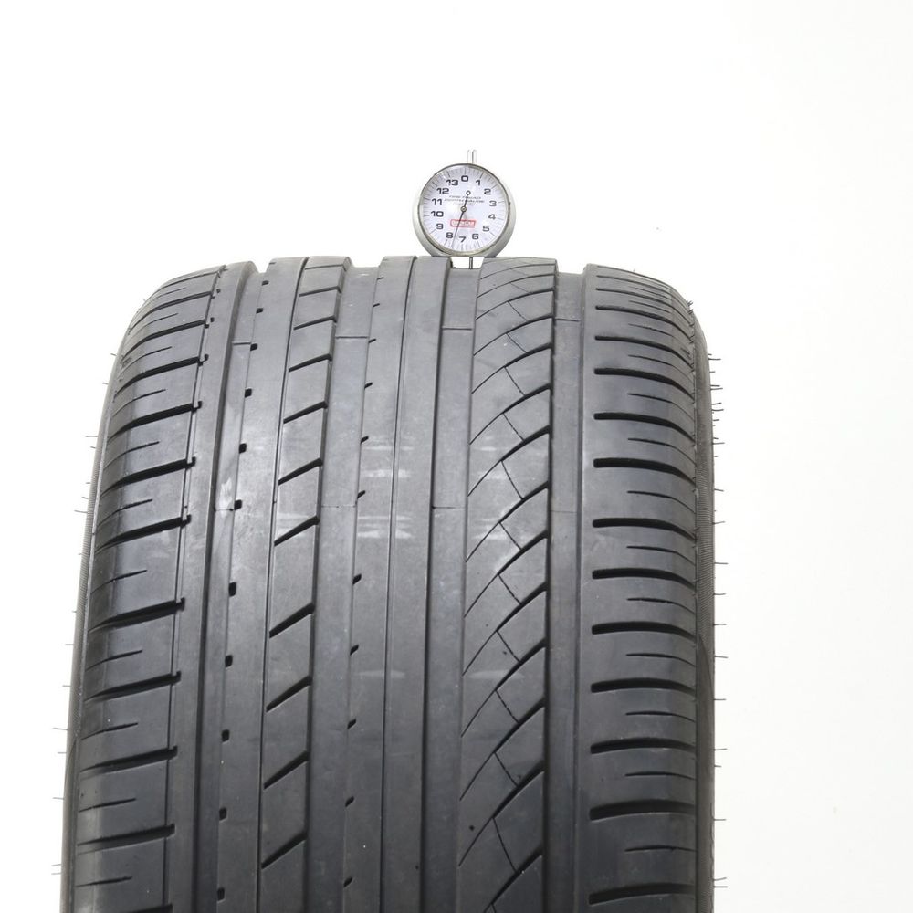 Used 295/35R21 Hifly HF805 Challenger DSRT 107Y - 7.5/32 - Image 2
