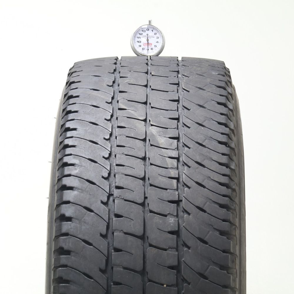 Used LT 275/70R18 Michelin LTX A/T2 125/122R E - 7/32 - Image 2