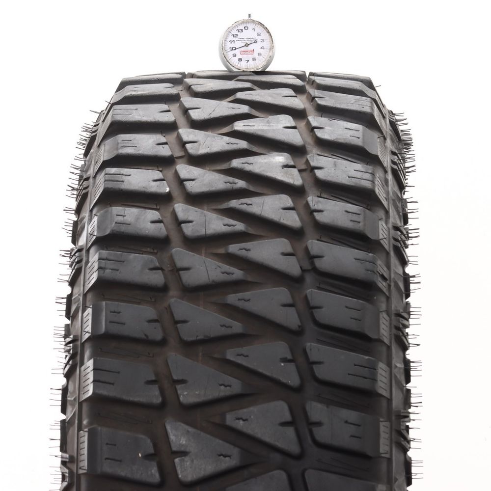 Used LT 285/55R20 Three-A Challenger M/T 122/119Q E - 9.5/32 - Image 2