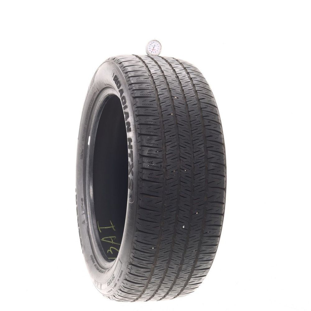 Used 255/50R20 Nexen Roadian HTX 2 RH51 105H - 7.5/32 - Image 1