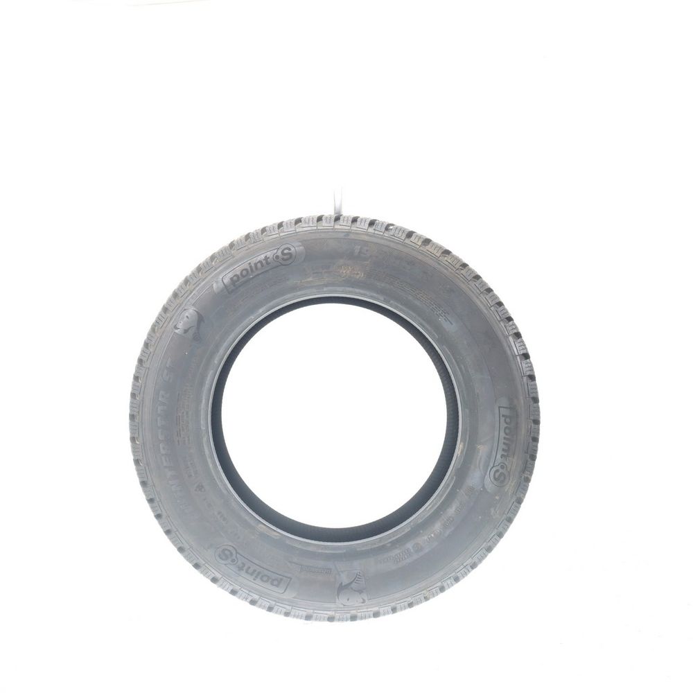 Used 195/65R15 Point S Winterstar ST 95T - 11.5/32 - Image 3