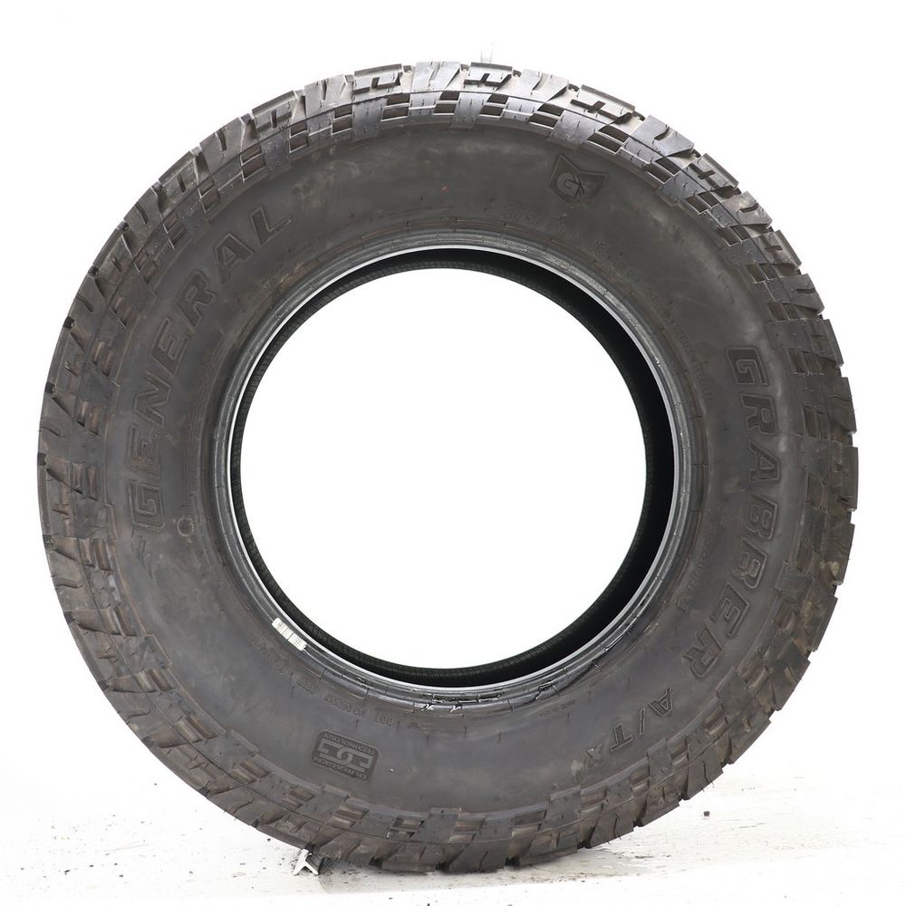 Set of (2) Used 275/70R18 General Grabber ATX 116S - 13.5-15/32 - Image 3