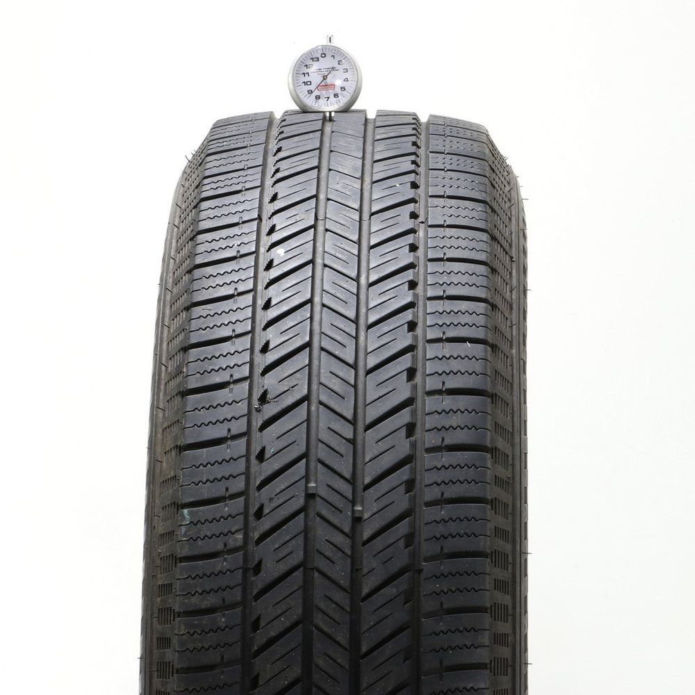 Used 255/70R18 Blackhawk Hiscend-H HT01 113T - 8.5/32 - Image 2