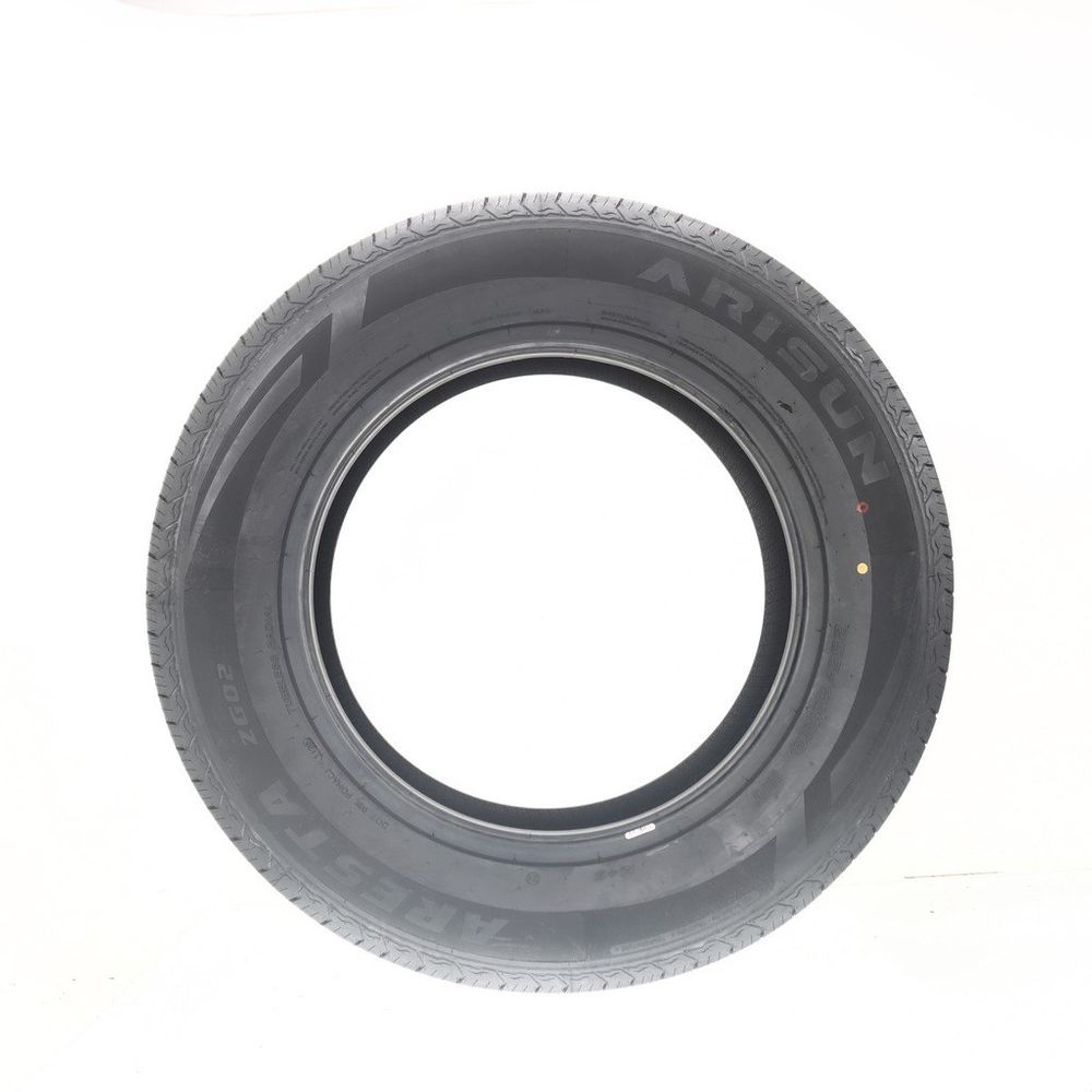 Set of (2) New 255/65R18 Arisun Aresta ZG02 111T - Image 3