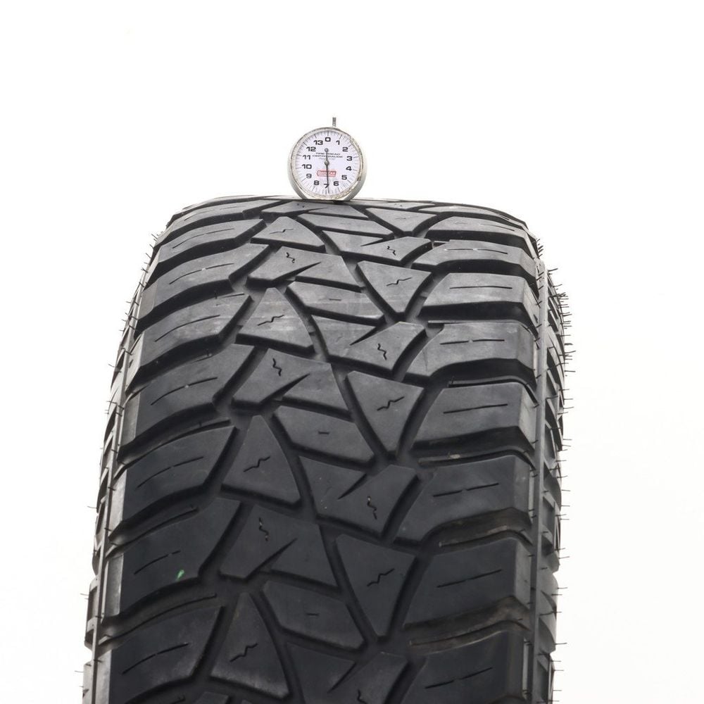 Used LT 285/70R17 Kanati Terra Commander RTX 121/118Q E - 6.5/32 - Image 2