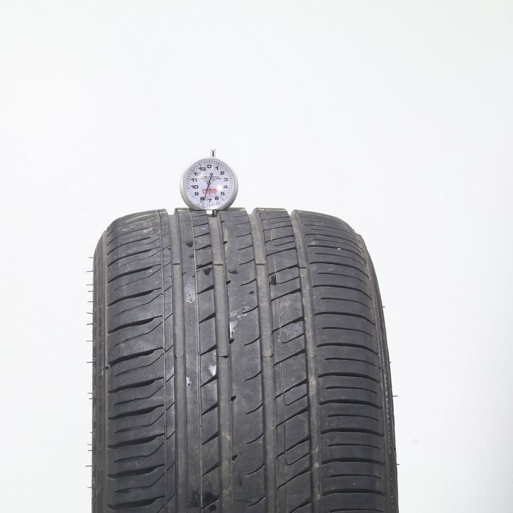 Used 245/45ZR20 TBB TR-66 103W - 7.5/32 - Image 2