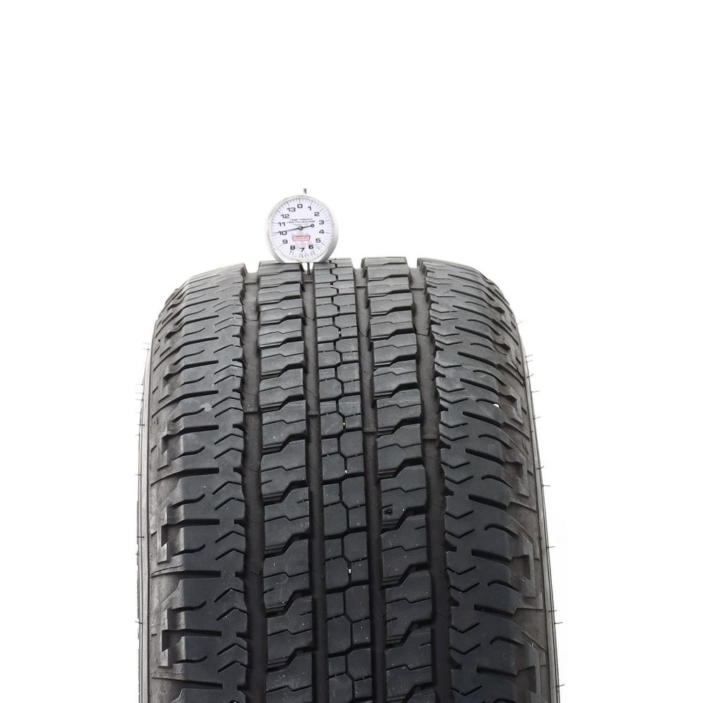 Used 275/65R18 Goodyear Wrangler Workhorse HT 116T - 10/32 - Image 2