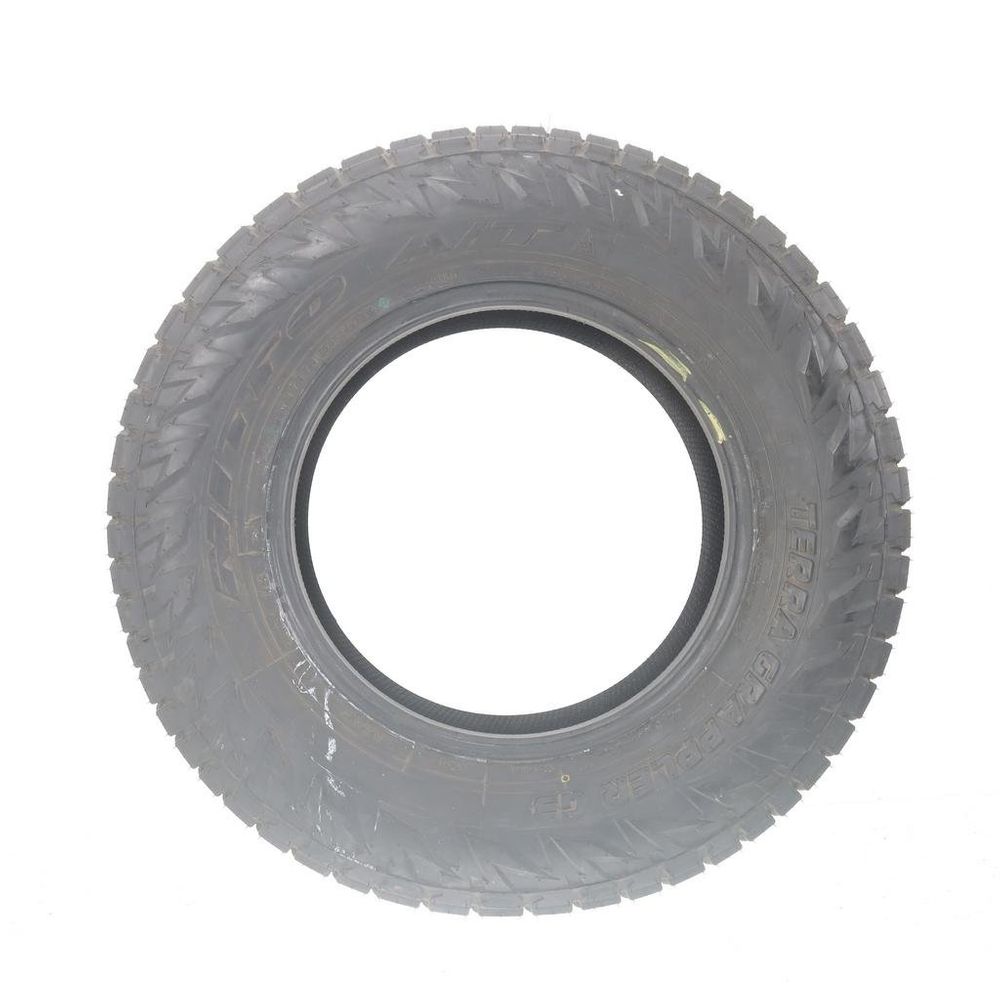 Used 265/70R17 Nitto Terra Grappler G3 A/T 116T - 11.5/32 - Image 3