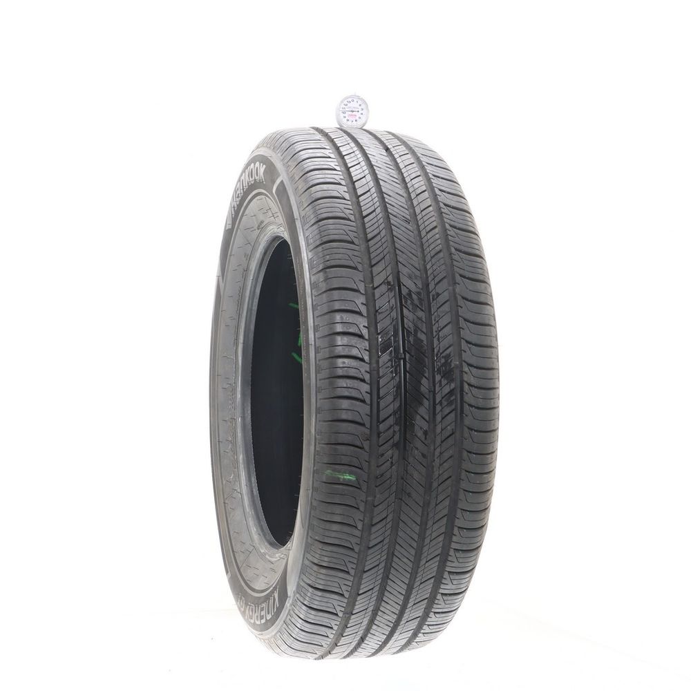 Used 255/65R18 Hankook Kinergy GT 111H - 10.5/32 | Utires