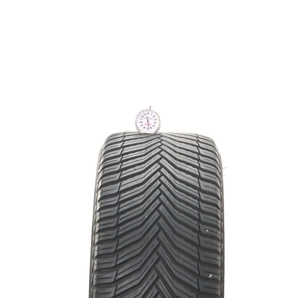 Set of (2) Used 235/50R20 Michelin CrossClimate 2 104V - 6.5-7/32 - Image 2