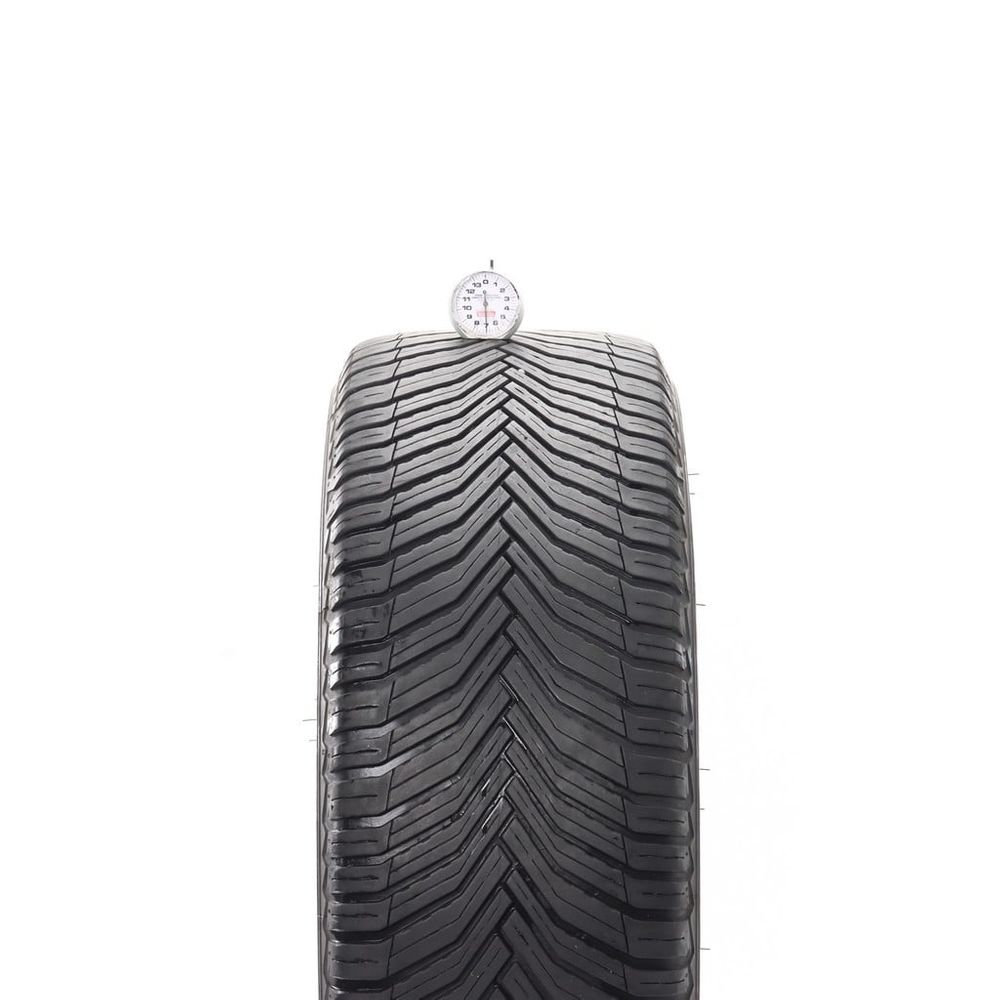 Set of (2) Used 235/50R20 Michelin CrossClimate 2 104V - 6.5-7/32 - Image 5