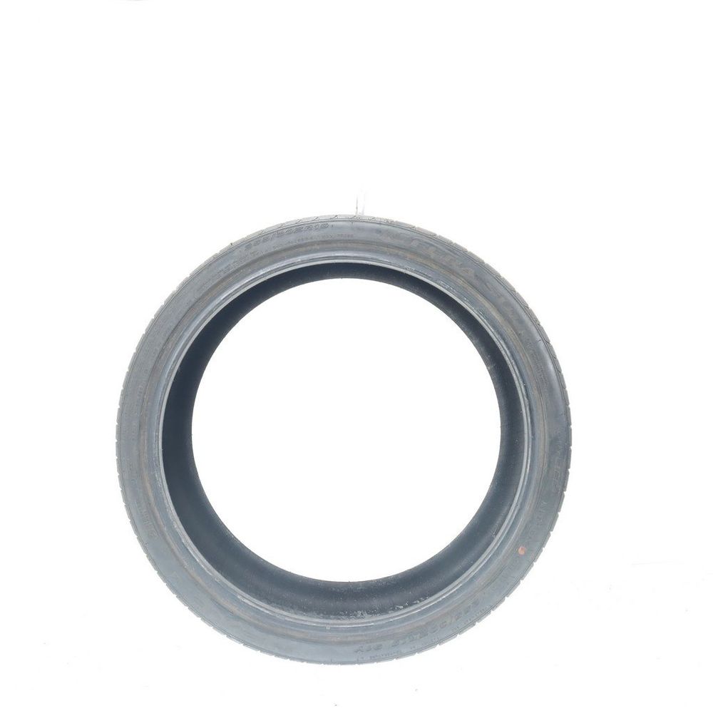 Used 255/30ZR19 Nexen N'Fera SU1 91Y - 8/32 - Image 3