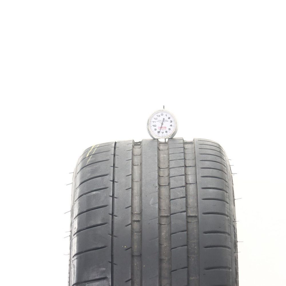 Used 245/35R20 Michelin Pilot Super Sport 95Y - 7.5/32 - Image 2