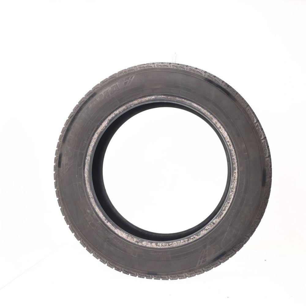 Used 225/60R18 Yokohama YK-CTX 100H - 5.5/32 - Image 3