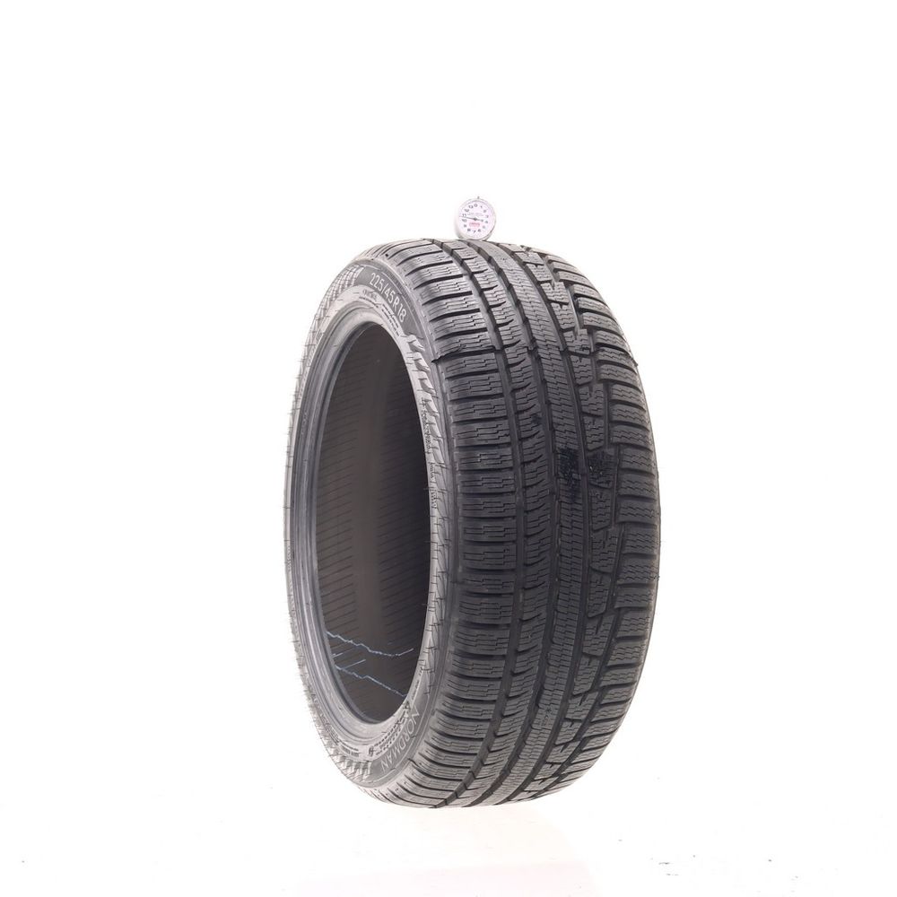 Used 225/45R18 Nordman Solstice 91V - 10.5/32 - Image 1