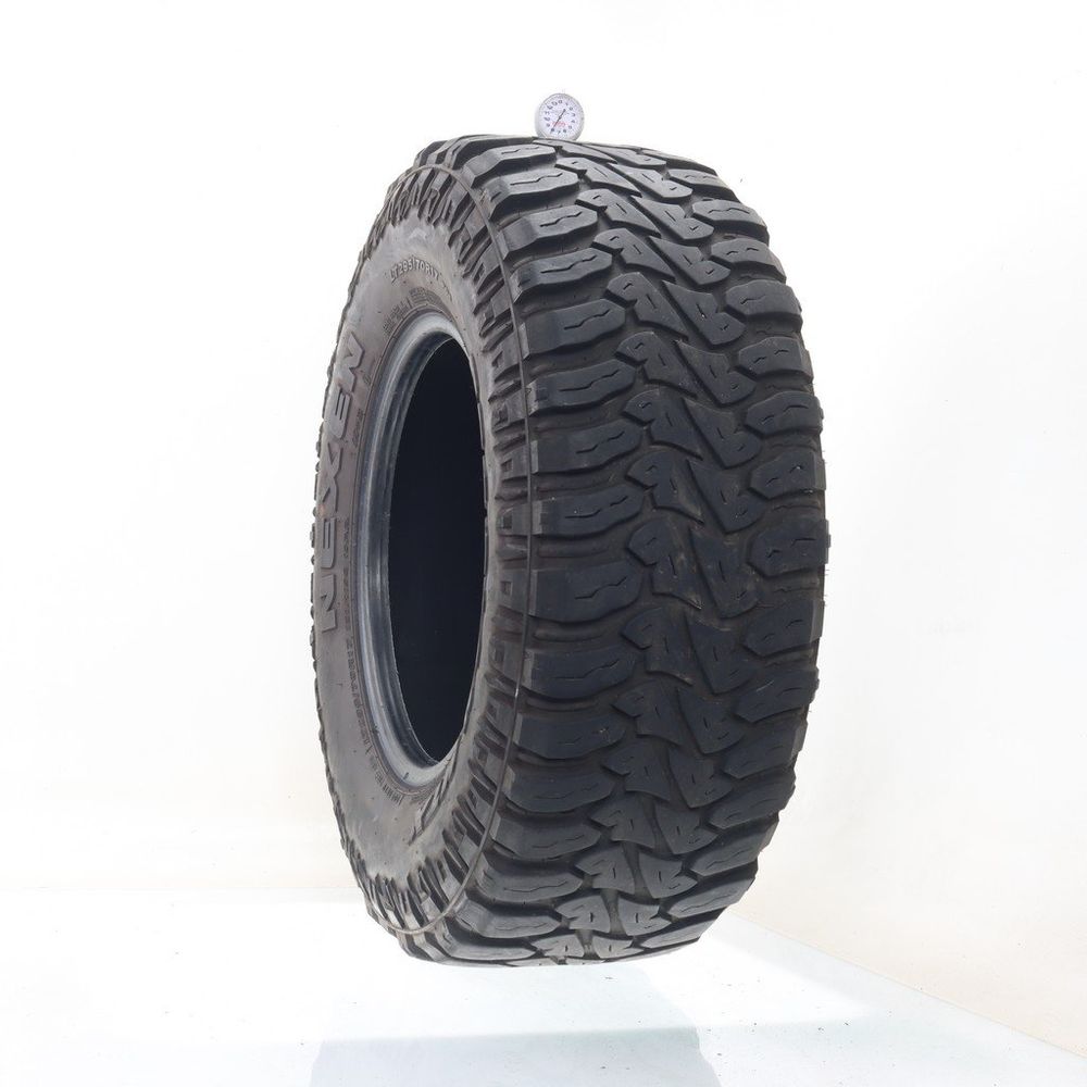 Used LT 295/70R17 Nexen Roadian MTX 121/118Q E - 8/32 - Image 1