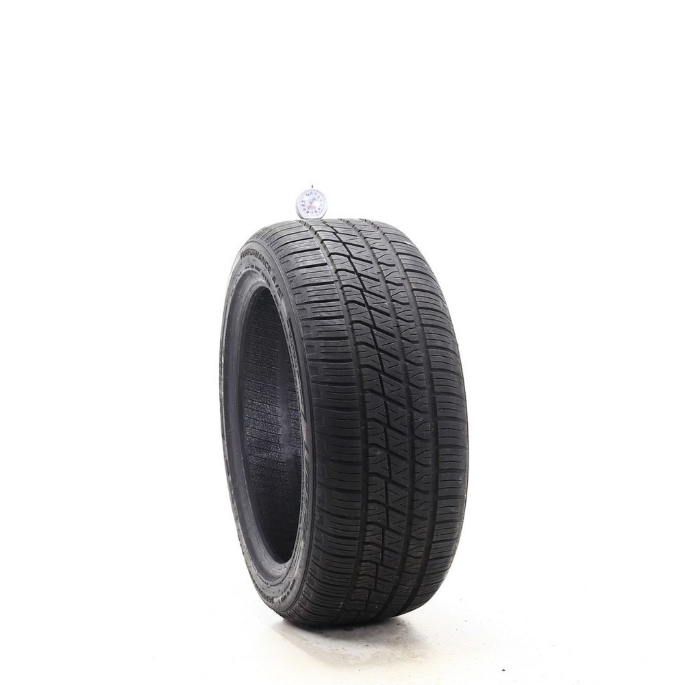 Used 235/45R17 Lemans Performance A/S II 97W - 8/32 - Image 1