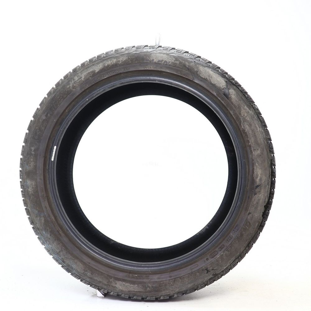 Used 275/45R21 Bridgestone Dueler H/L Alenza Plus 110W - 9.5/32 - Image 3