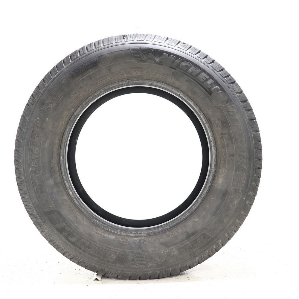 Set of (2) Used LT 275/65R18 Michelin Defender LTX M/S 123/120R E - 6-6.5/32 - Image 3