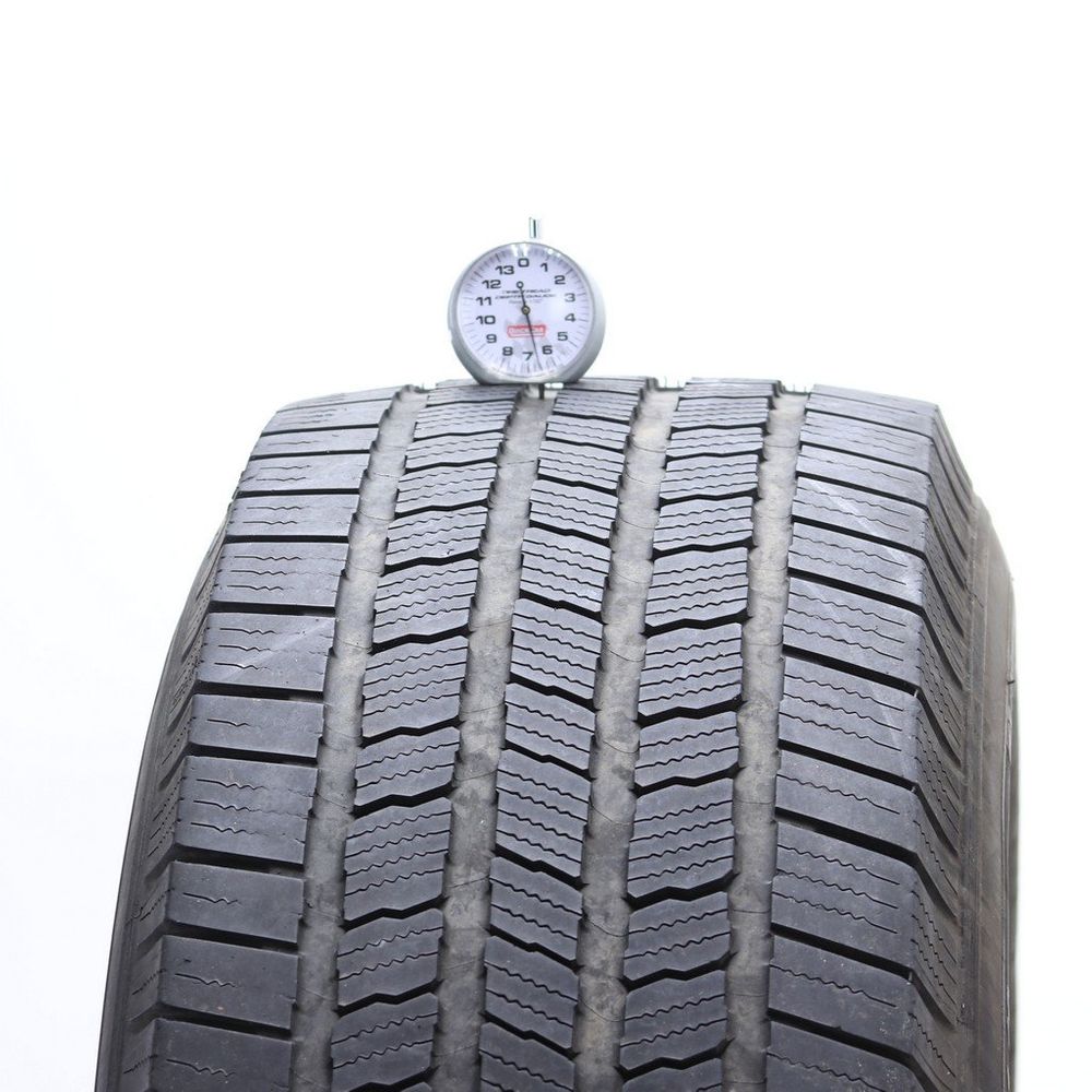 Set of (2) Used LT 275/65R18 Michelin Defender LTX M/S 123/120R E - 6-6.5/32 - Image 5