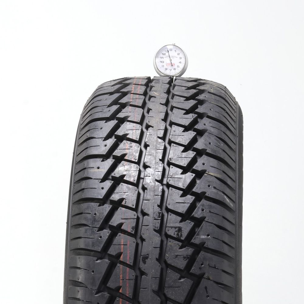 Used LT 255/65R17 Maxxis Bravo A/T MA-761 114/110S - 13/32 - Image 2