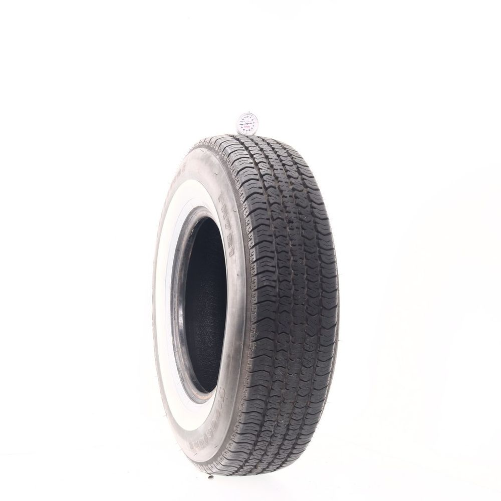 Used 235/75R15 Firestone FR721 1N/A - 10/32 - Image 1