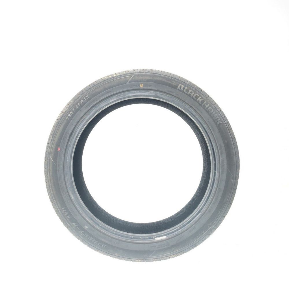 Driven Once 235/45R18 Blackhawk Street-H HH11 94V - 10/32 - Image 3