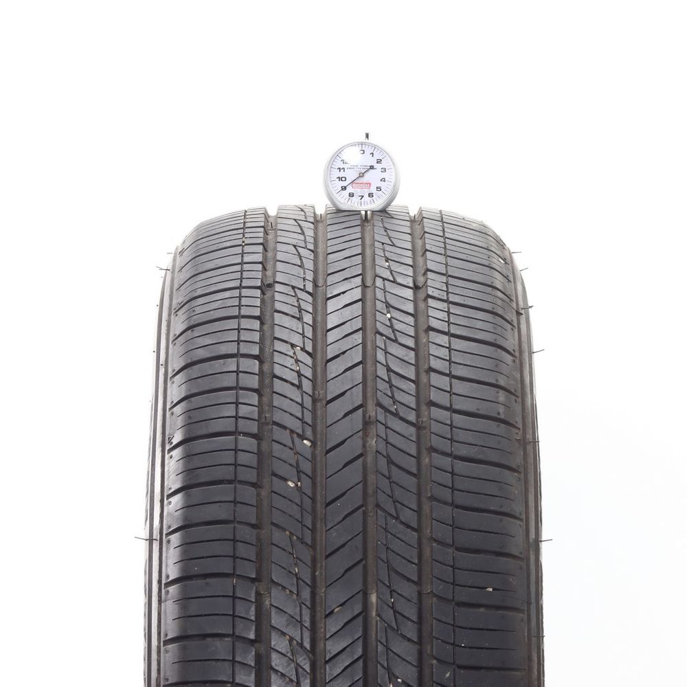 Set of (4) Used 235/55R19 Kumho Crugen HP71 101H - 7.5-9/32 - Image 11