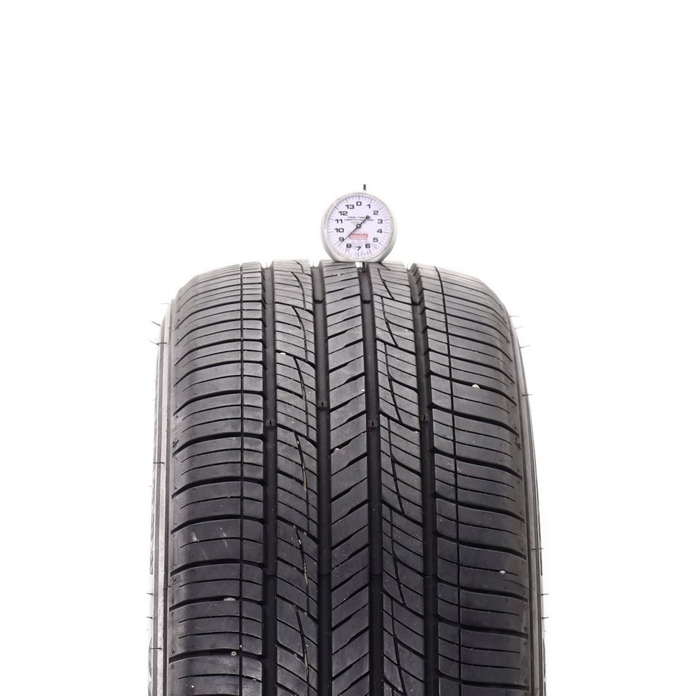 Set of (4) Used 235/55R19 Kumho Crugen HP71 101H - 7.5-9/32 - Image 8