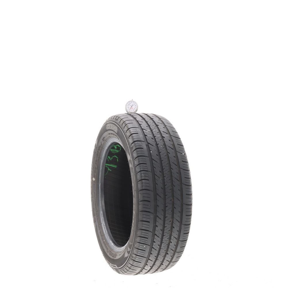 Set of (2) Used 205/55R16 Sumitomo GeoTour 91V - 7.5-8/32 - Image 4