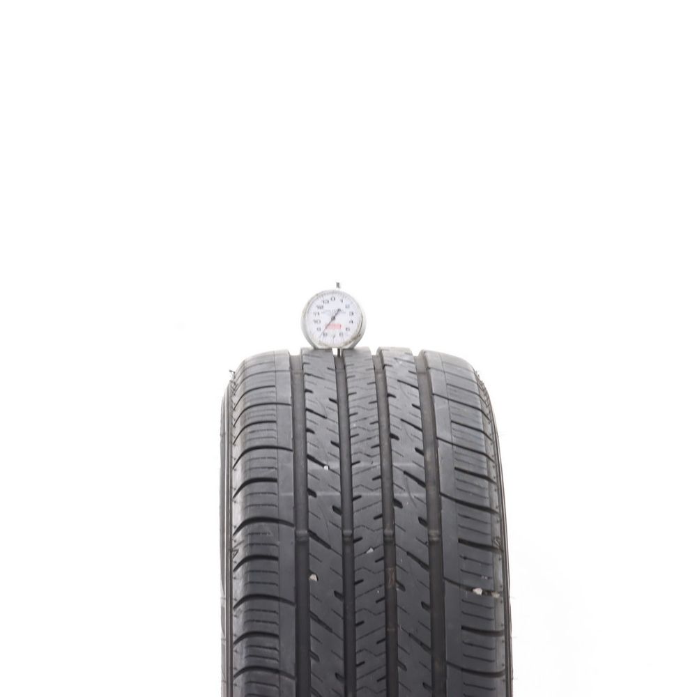 Set of (2) Used 205/55R16 Sumitomo GeoTour 91V - 7.5-8/32 - Image 5