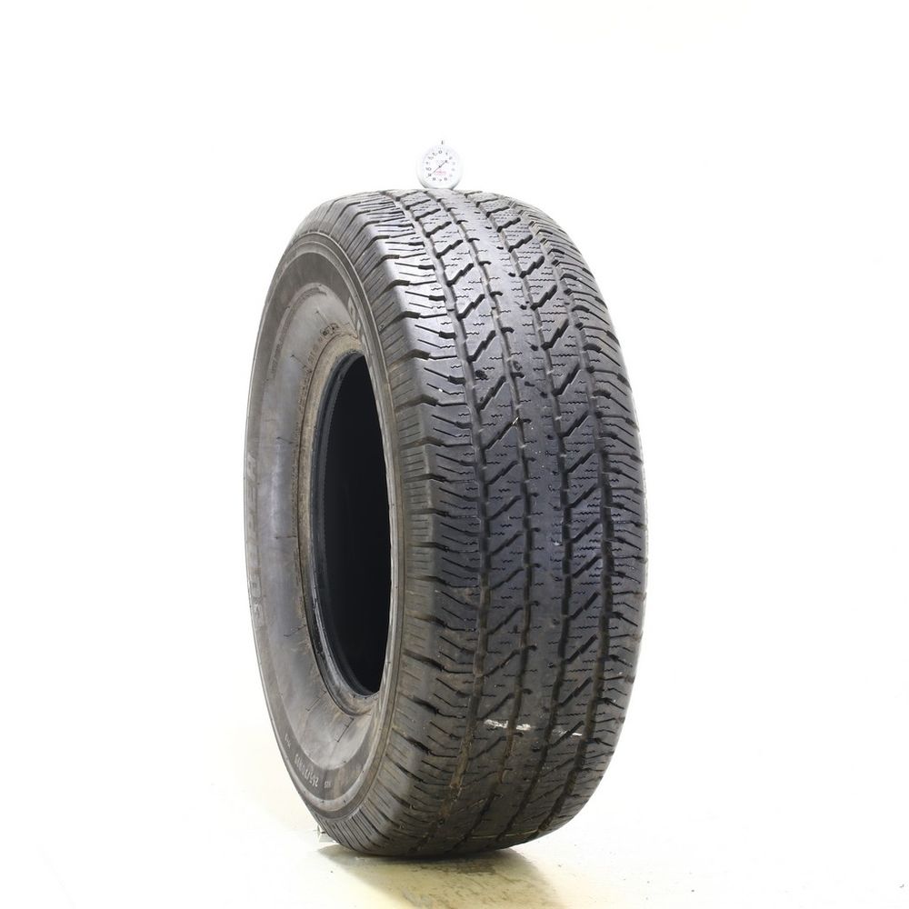 Used 265/70R15 Cooper Discoverer H/T 112S - 9/32 | Utires