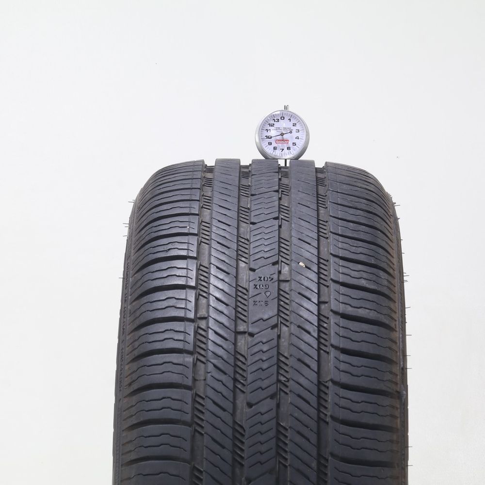 Set of (2) Used 245/50R20 Nokian One 102V - 9-9.5/32 - Image 5